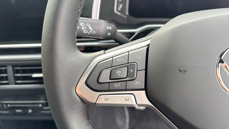 Volkswagen Polo 1.0 TSI Edition 50 5dr Petrol Hatchback